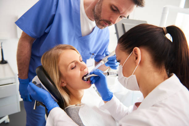 Best Dental X-Rays and Imaging  in Vernon Hls, IL