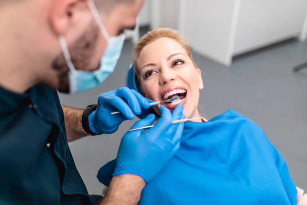 Best Periodontal (Gum) Disease Treatment  in Vernon Hls, IL