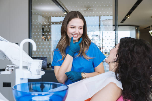 Best Dental Fillings (Composite and Amalgam)  in Vernon Hls, IL