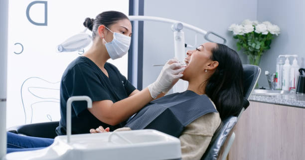 Emergency Dental Services in Vernon Hills, IL
